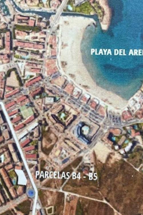 Land - Sale - Jávea - Xàbia - Jávea - Xàbia Centro