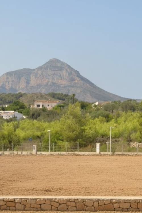 Land - Sale - Jávea - Xàbia - Jávea - Xàbia Centro