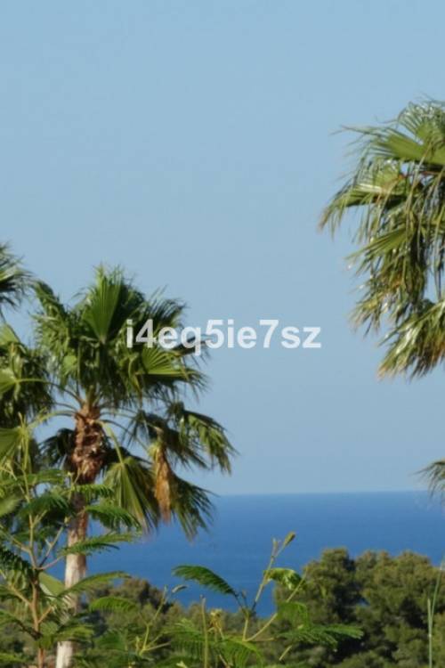 Land - Sale - Jávea - Xàbia - Pinosol