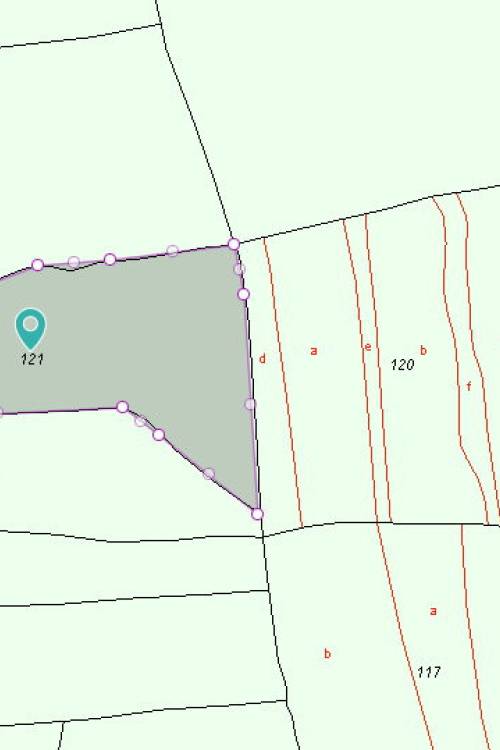 Land - Sale - Jumilla - Jumilla Centro