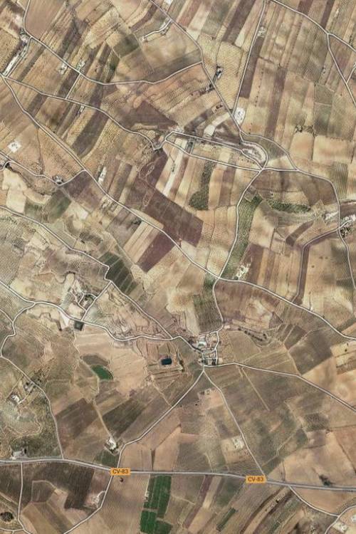 Land - Sale - Jumilla - Jumilla Centro