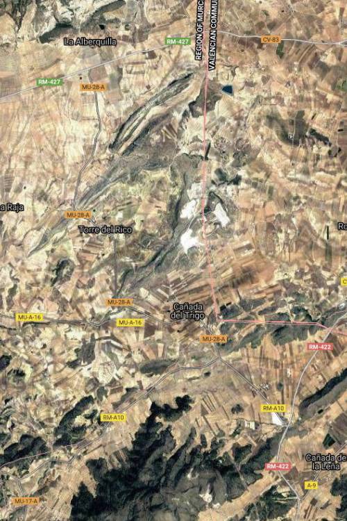 Land - Sale - Jumilla - Jumilla Centro