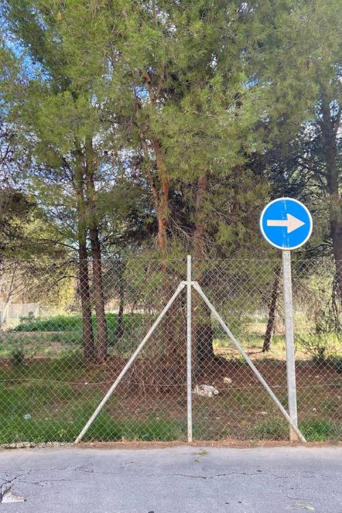 Land - Sale - La Nucía - La Nucia Centro