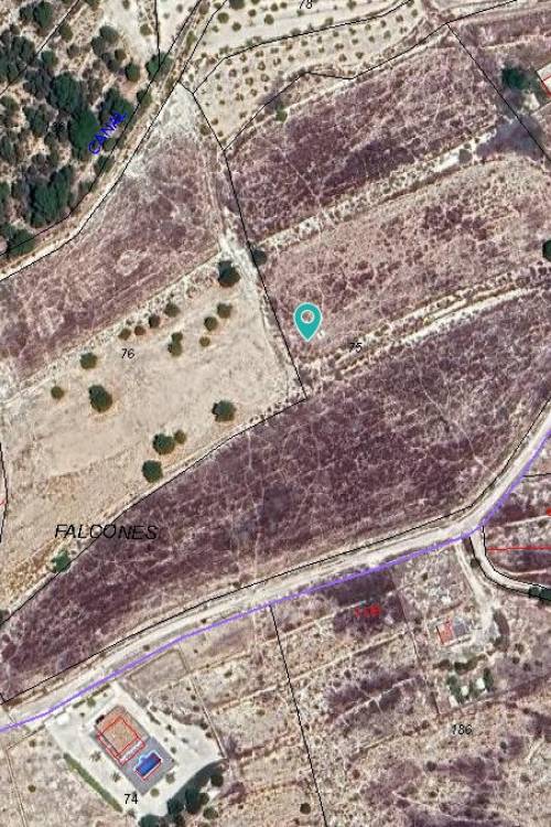 Land - Sale - La Romana - La Romana Centro