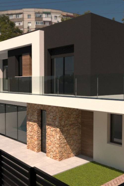 Land - Sale - Los Montesinos - Los Montesinos Centro