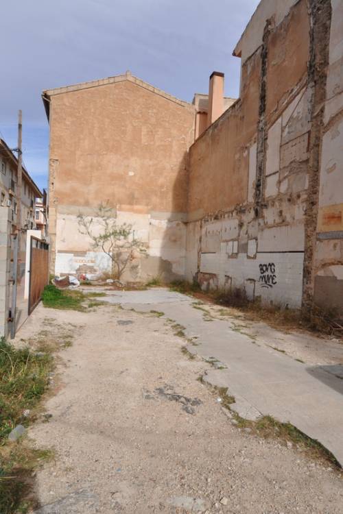 Land - Sale - Monóvar - Monòver - Monóvar - Monòver Centro