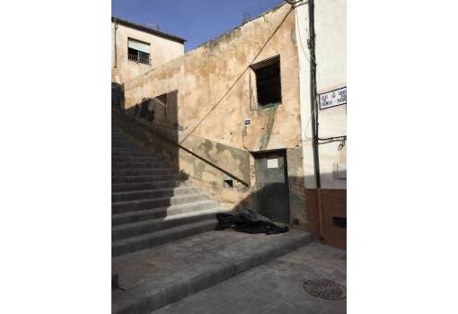 Land - Sale - Onil - Onil Centro