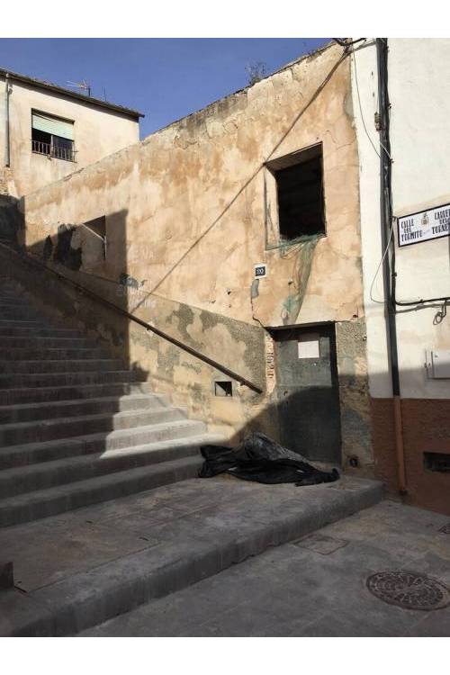 Land - Sale - Onil - Onil Centro