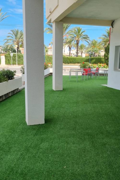 Land - Sale - Orihuela - Cabo Roig