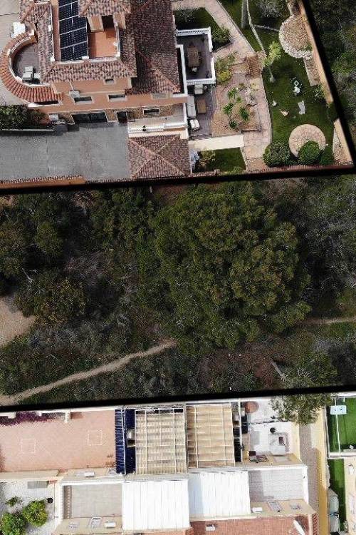 Land - Sale - Orihuela - Orihuela Centro