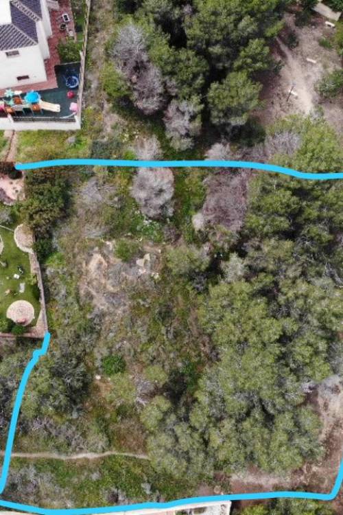 Land - Sale - Orihuela - Orihuela Centro