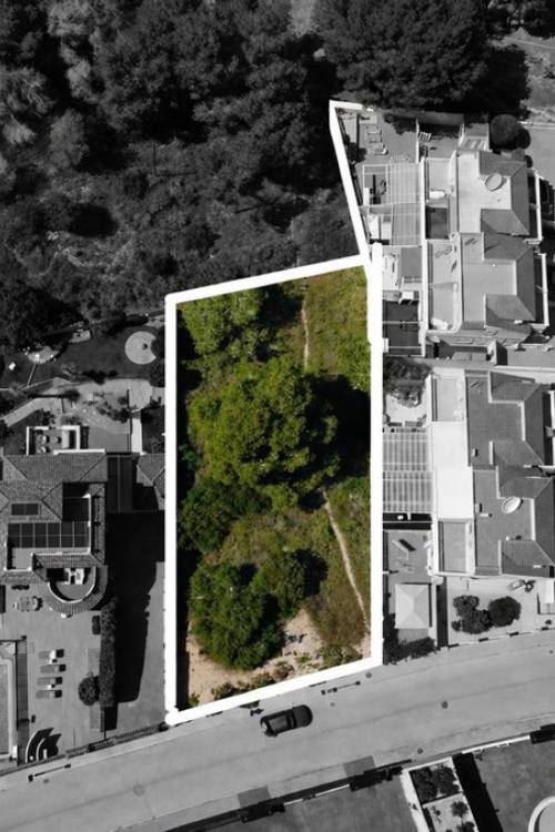 Land - Sale - Orihuela - Orihuela Centro