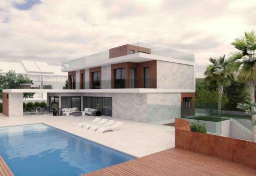 Land - Sale - Orihuela - RO-13024
