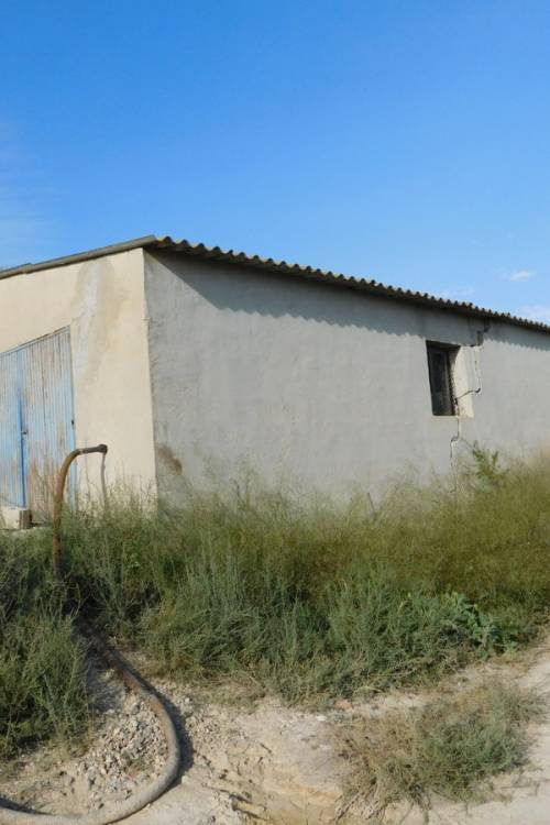 Land - Sale - Orihuela - Torremendo