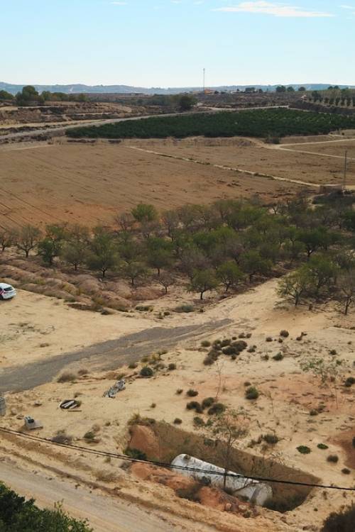 Land - Sale - Orihuela - Torremendo