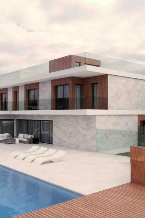 Land - Sale - Orihuela - Villamartin