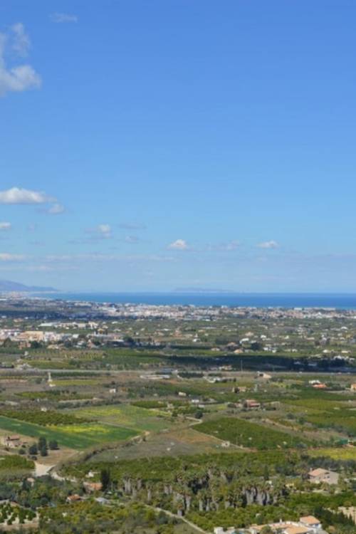 Land - Sale - Pedreguer - Pedreguer Centro