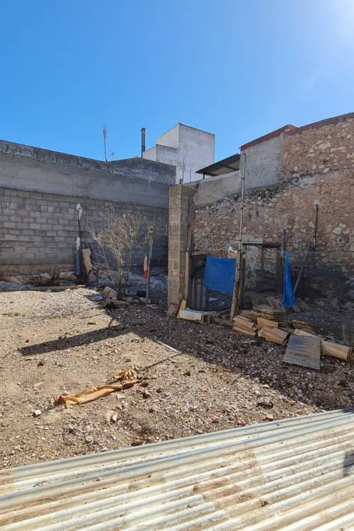 Land - Sale - Pinoso - Pinoso Centro