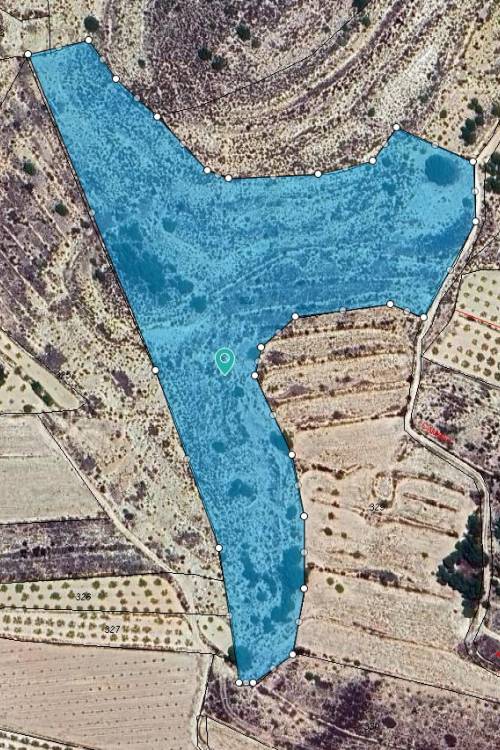 Land - Sale - Pinoso - Pinoso Centro