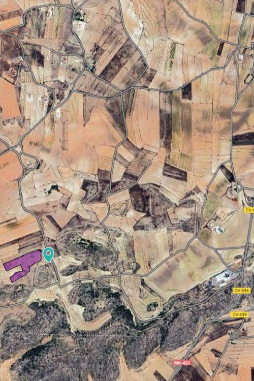 Land - Sale - Pinoso - Pinoso Centro