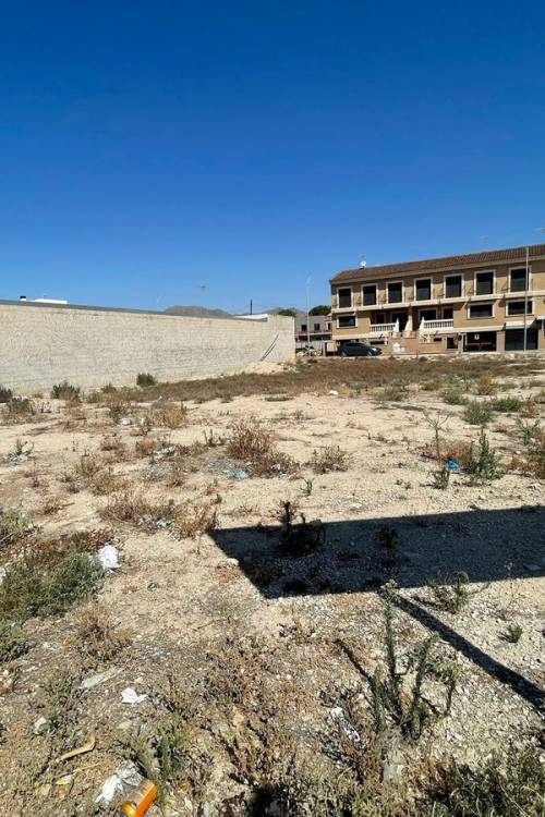 Land - Sale - Rafal - Rafal