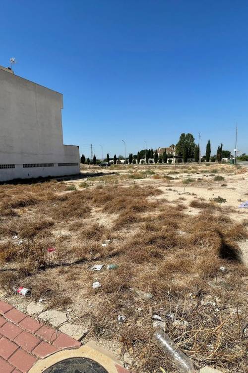 Land - Sale - Rafal - Rafal