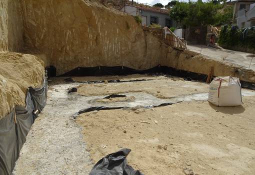 Land - Sale - Rojales - Rojales Centro