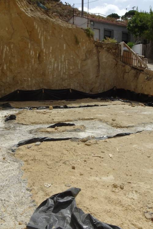 Land - Sale - Rojales - Rojales Centro