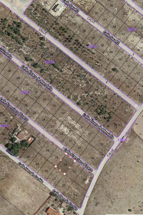 Land - Sale - Salinas - Salinas Centro