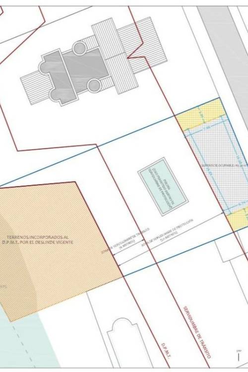Land - Sale - San Javier - La Manga