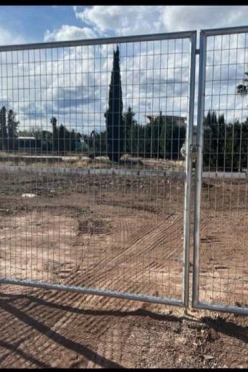 Land - Sale - San Vicente del Raspeig - San Vicente del Raspeig Centro