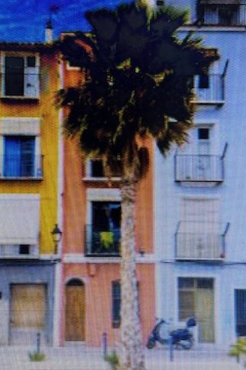 Land - Sale - Villajoyosa - Villajoyosa Centro