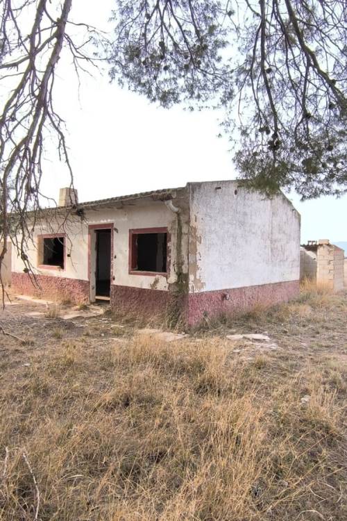 Land - Sale - Villena - Villena Centro