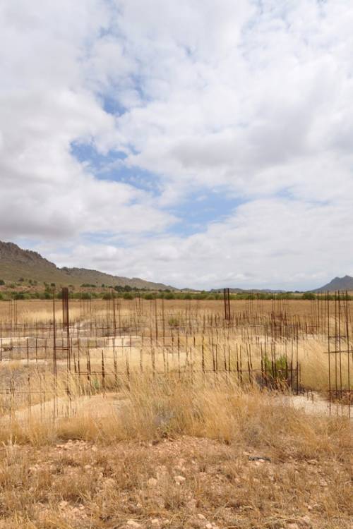 Land - Sale - Yecla - Yecla Centro