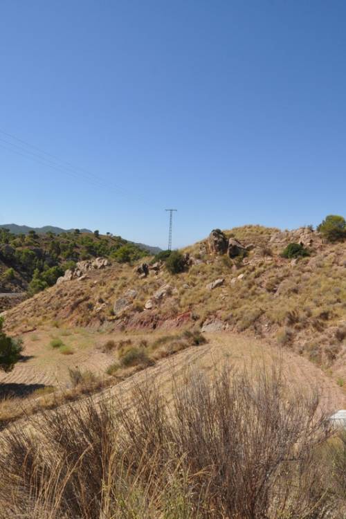 Land - Venta - Abanilla - Macisvenda