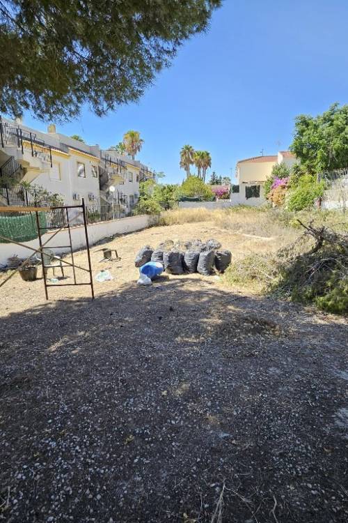 Land - Venta - Algorfa - Algorfa Centro