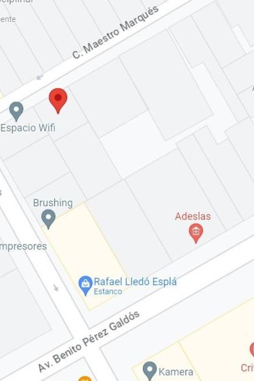 Land - Venta - Alicante - Alicante Centro