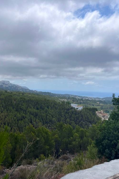 Land - Venta - Altea - Altea Centro