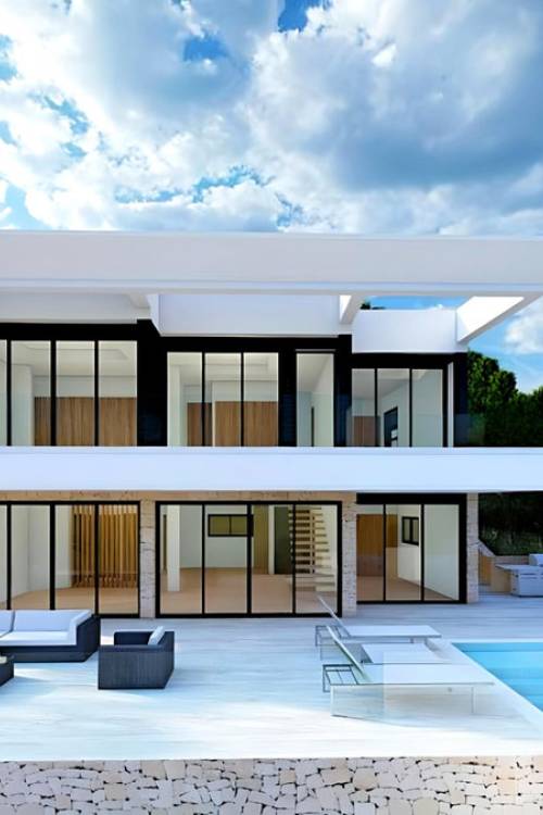 Land - Venta - Altea - Altea Hills