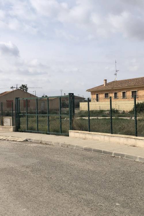 Land - Venta - Benferri - Benferri