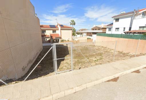 Land - Venta - Benijofar - Benijofar