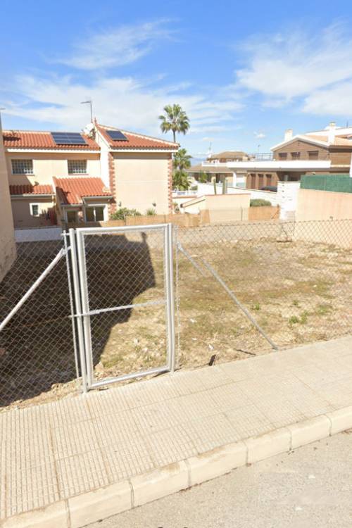 Land - Venta - Benijofar - Benijofar