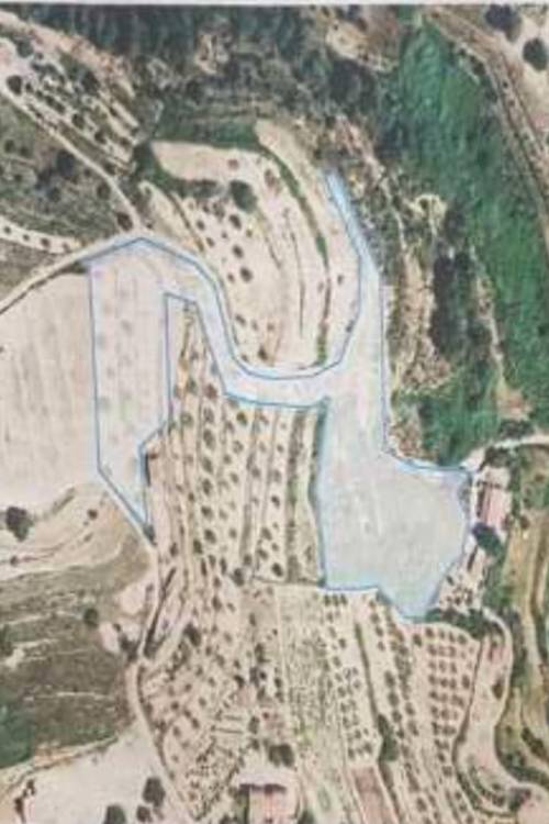 Land - Venta - Benissa - Benissa Centro