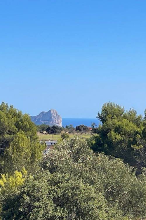 Land - Venta - Benissa - Benissa Centro