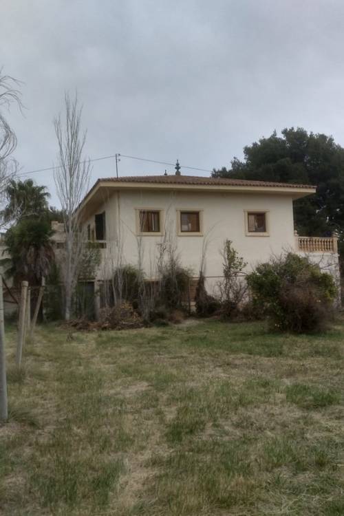 Land - Venta - Benissa - Benissa Centro