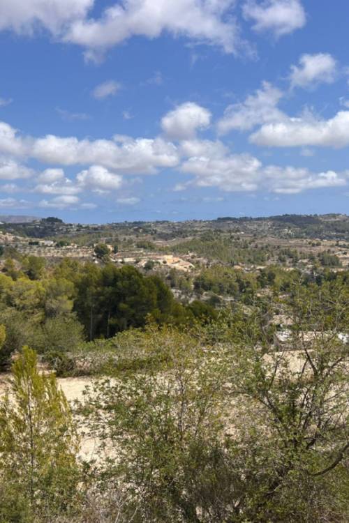 Land - Venta - Benissa - Benissa Centro