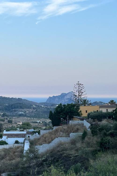 Land - Venta - Benissa - Benissa Centro