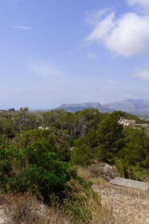 Land - Venta - Benissa - Benissa Centro