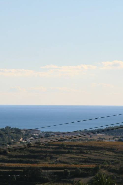 Land - Venta - Benitachell - Benitachell Centro