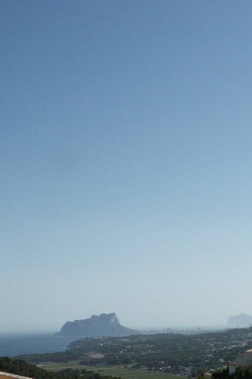 Land - Venta - Benitachell - Benitachell Centro